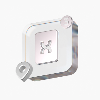 Получите карту