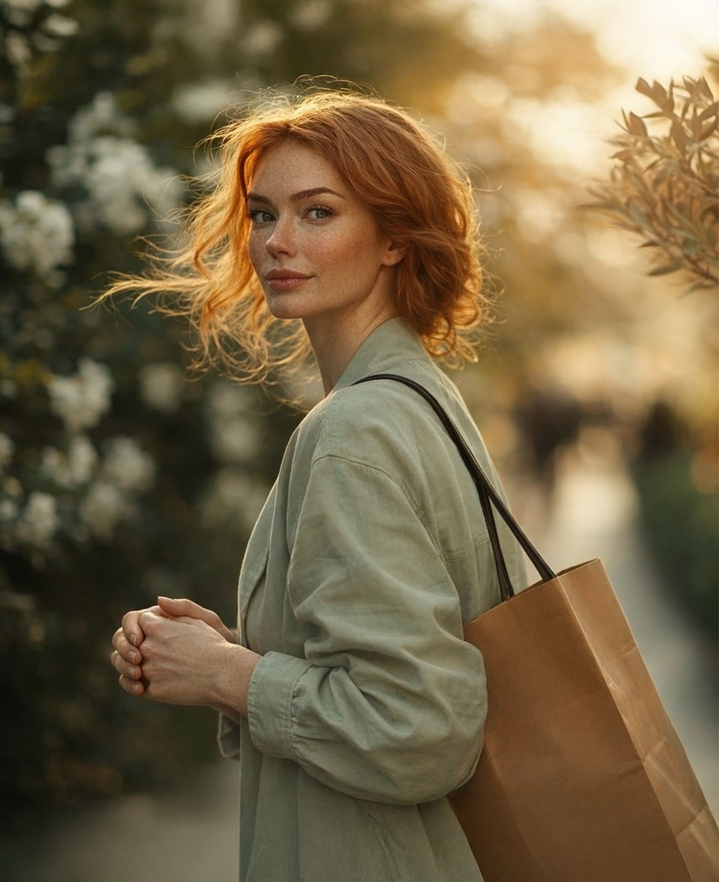 Получайте кешбэк за покупки